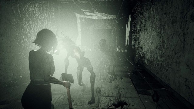 DreadOut 2 (Nintendo Switch) - 3