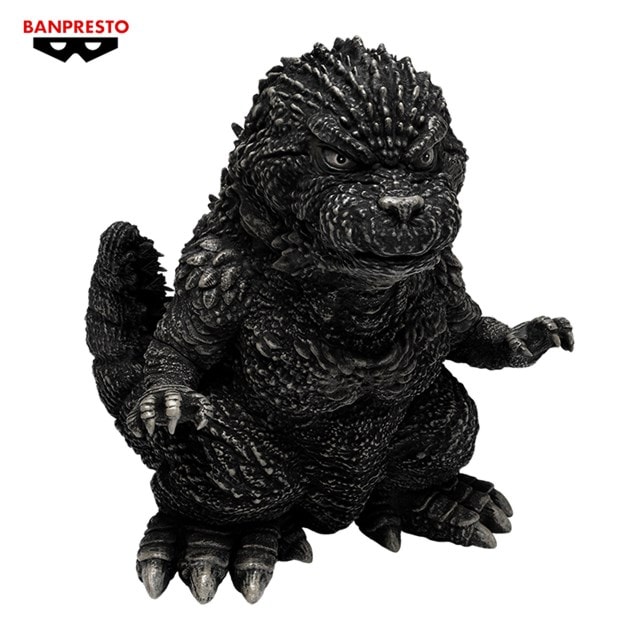 Godzilla Minus One Enshrined Monsters Banpresto Figurine - 3