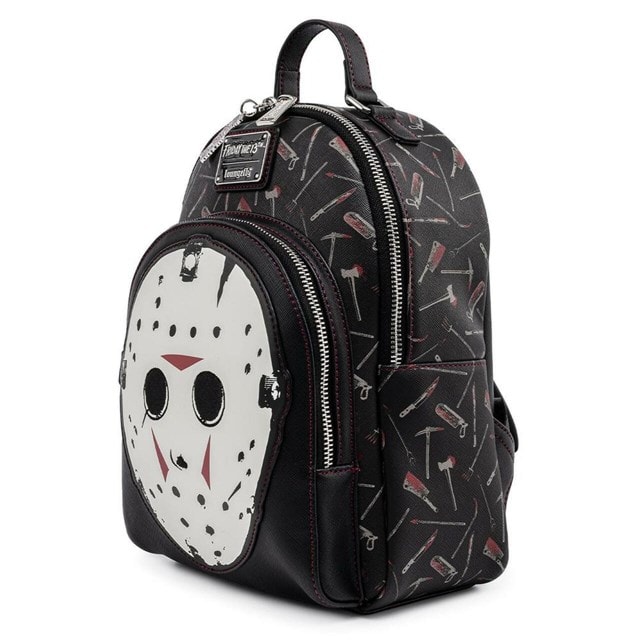 friday the 13th backpack