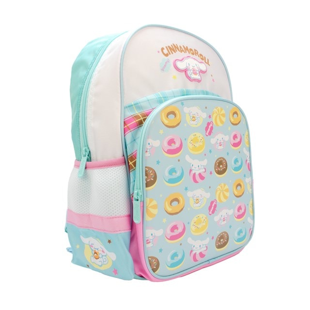 Cinnamoroll Backpack - 3