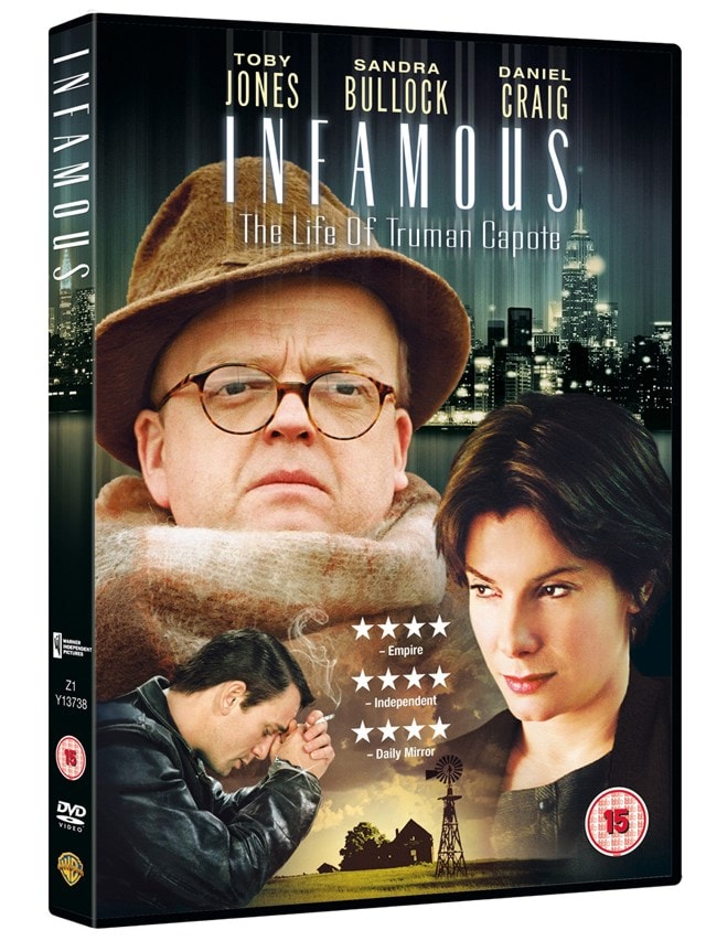 Infamous - 2