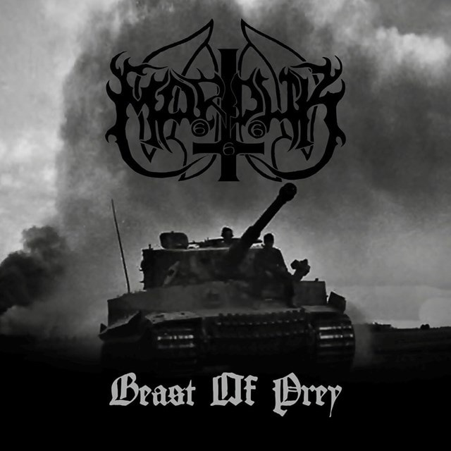 Beast of Prey: Brutal Assault - 1