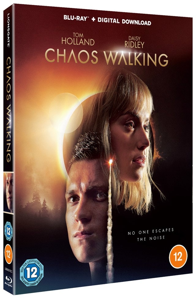Chaos Walking - 2