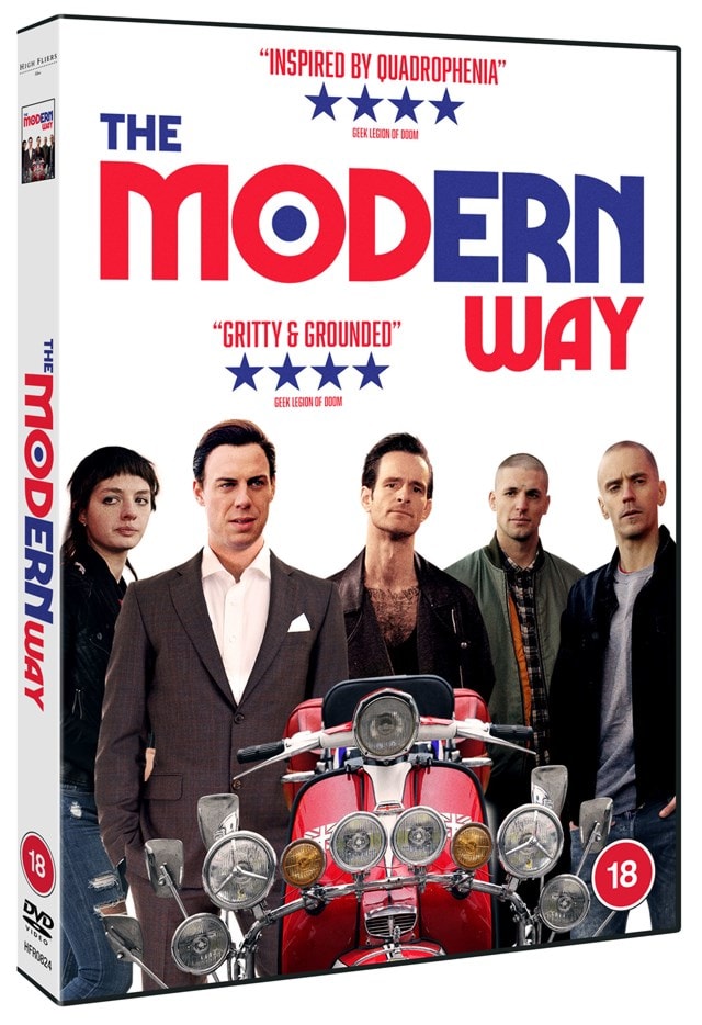The Modern Way - 2