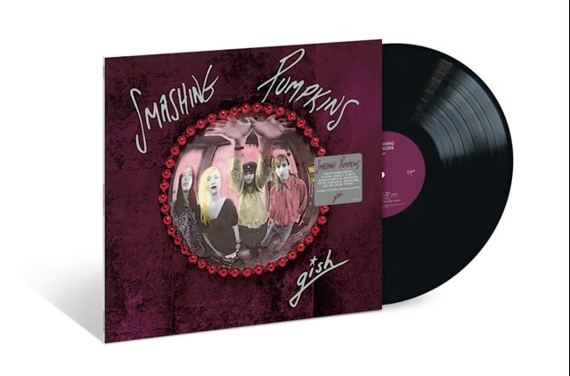 Gish (35th Anniversary Edition) - 2