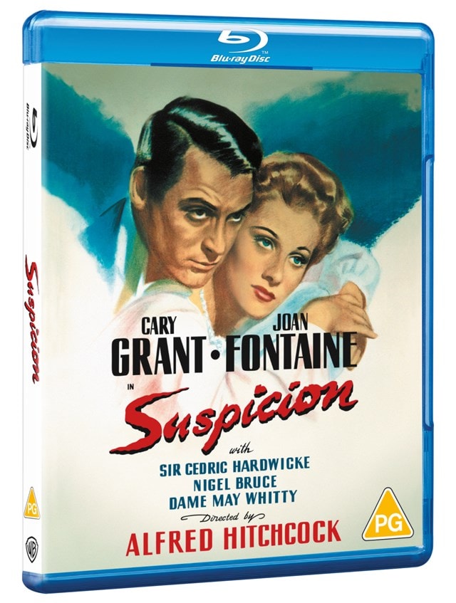 Suspicion - 2