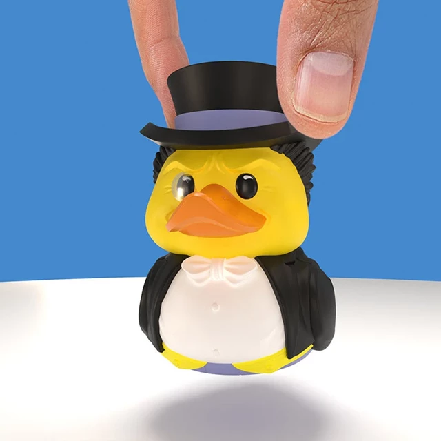 The Penguin DC Comics Tubbz Mini - 2