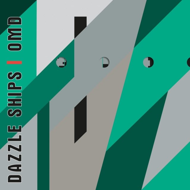 Dazzle Ships - 1