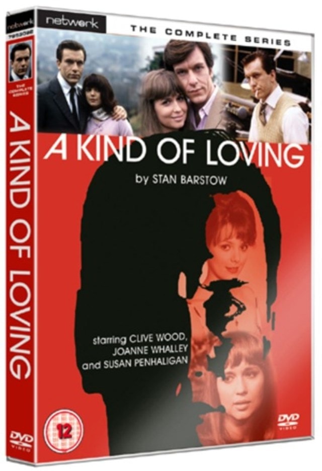A Kind of Loving: The Complete Series - 1