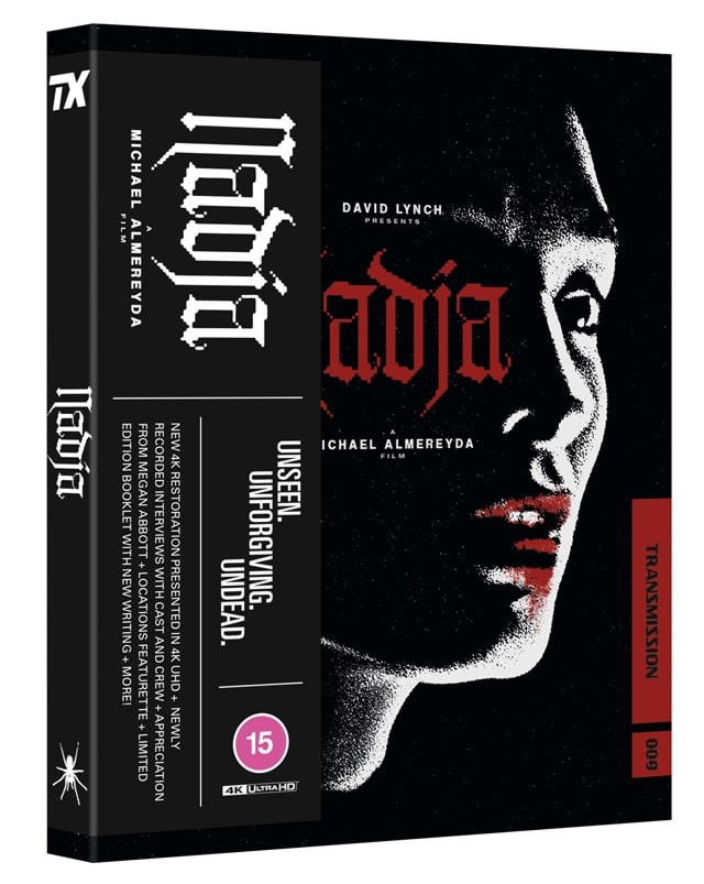Nadja - 2