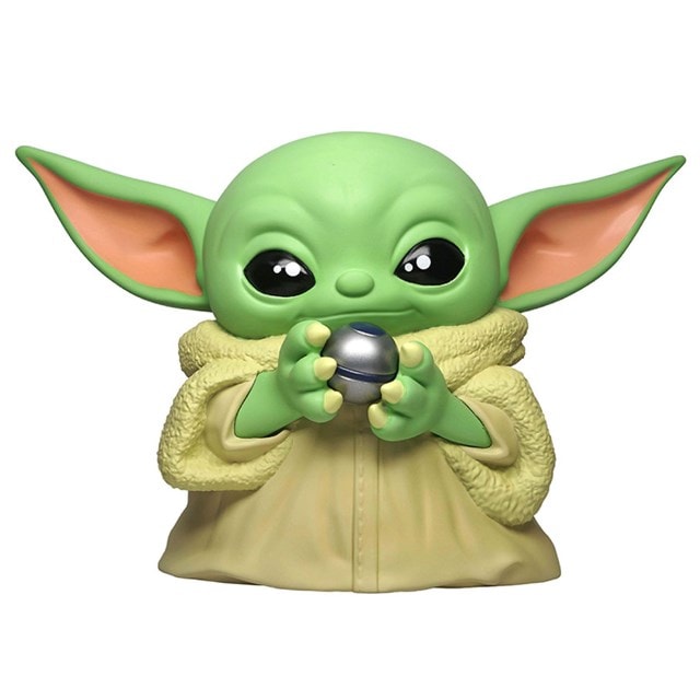 Child With Ball: Star Wars Money Bank - 2