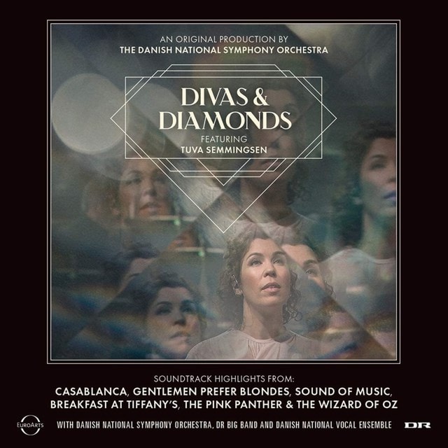 Divas & Diamonds - 1
