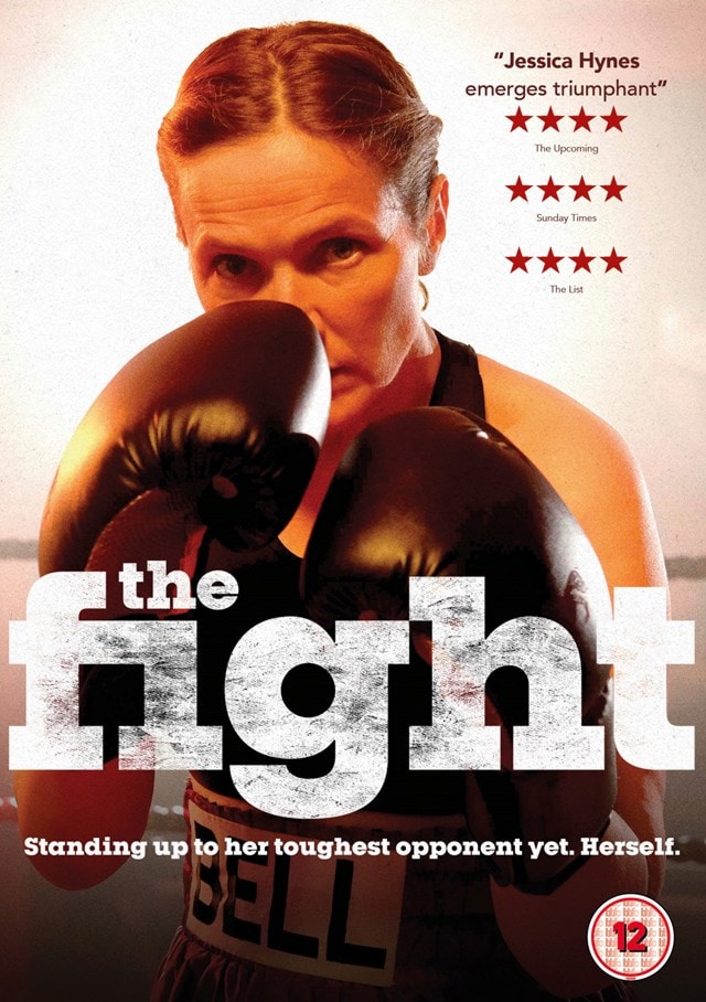 The Fight - 1