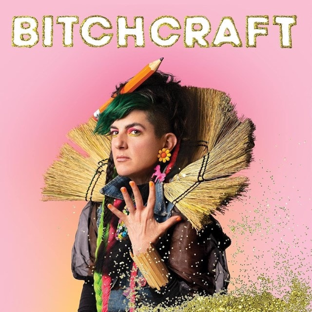 Bitchcraft - 1