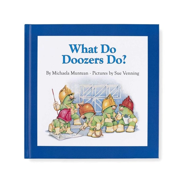 Fraggle Rock Classic Storybook Hardback Collection - 4