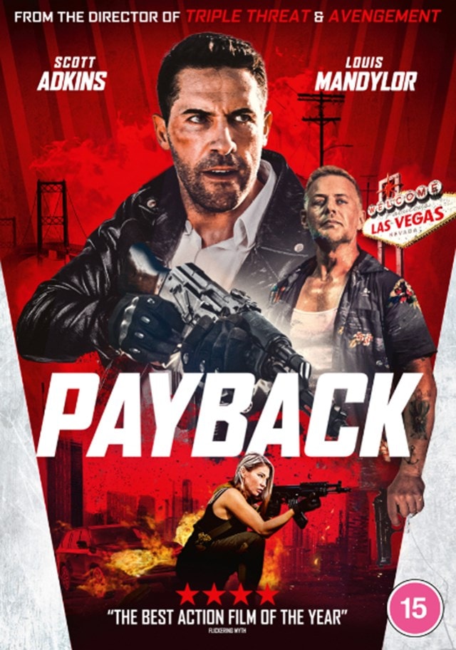 Payback - 1