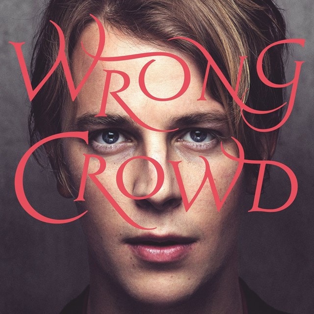 Wrong Crowd - 1