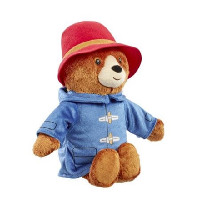 Paddington Bear Movie Talking Plush - 1