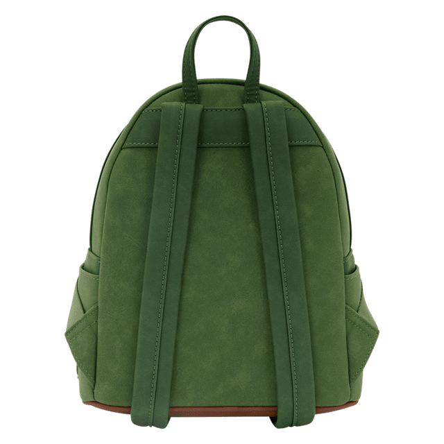 Frodo Mithril Cosplay Lord Of The Rings Loungefly Mini Backpack - 3