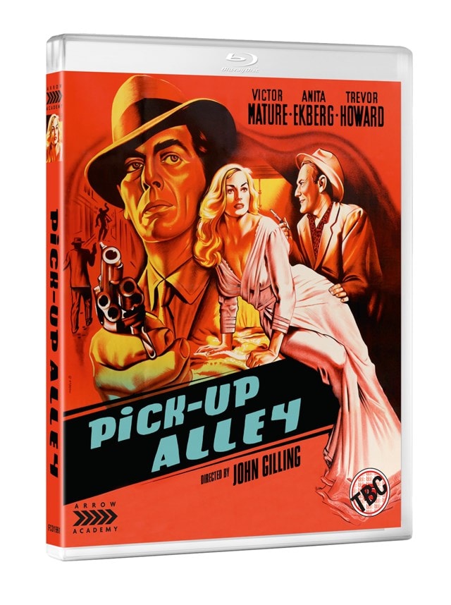Pickup Alley - 2