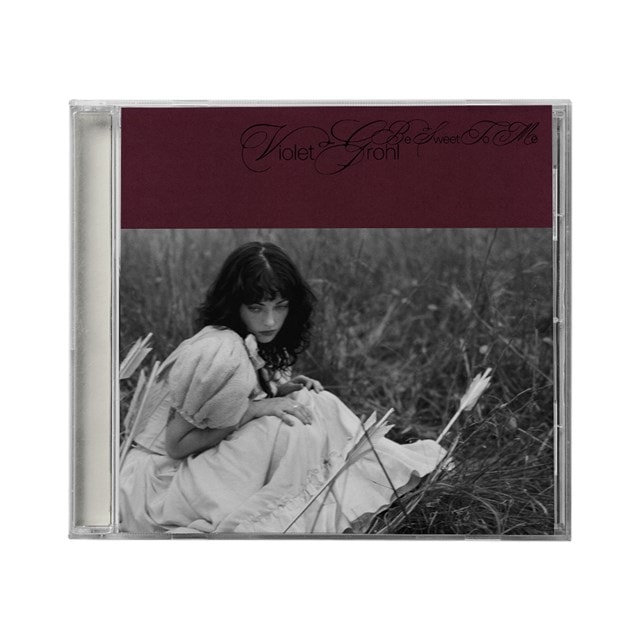 Be Sweet to Me - 2