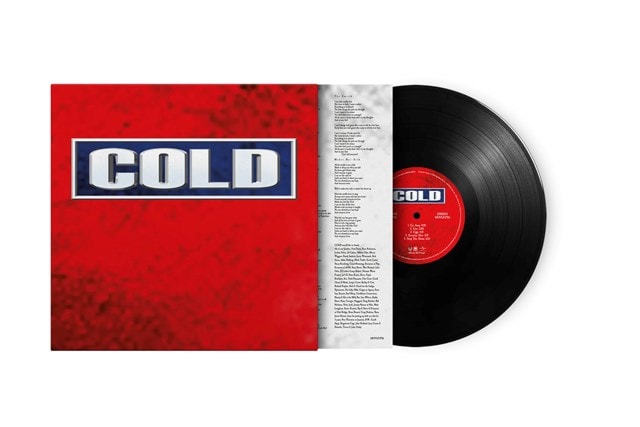 Cold - 3