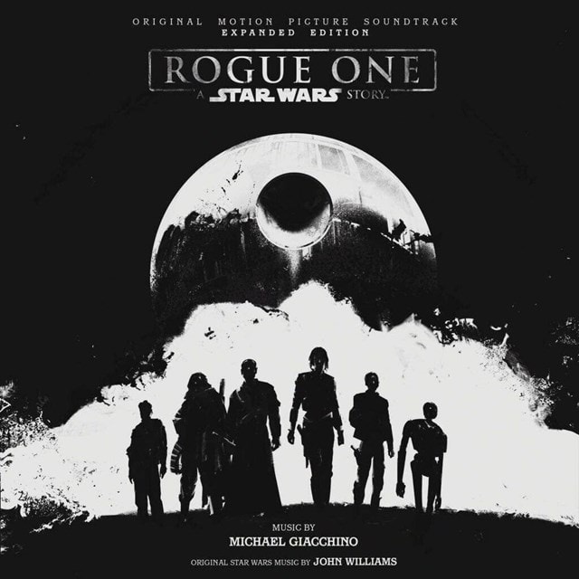 Rogue One: A Star Wars Story - 1