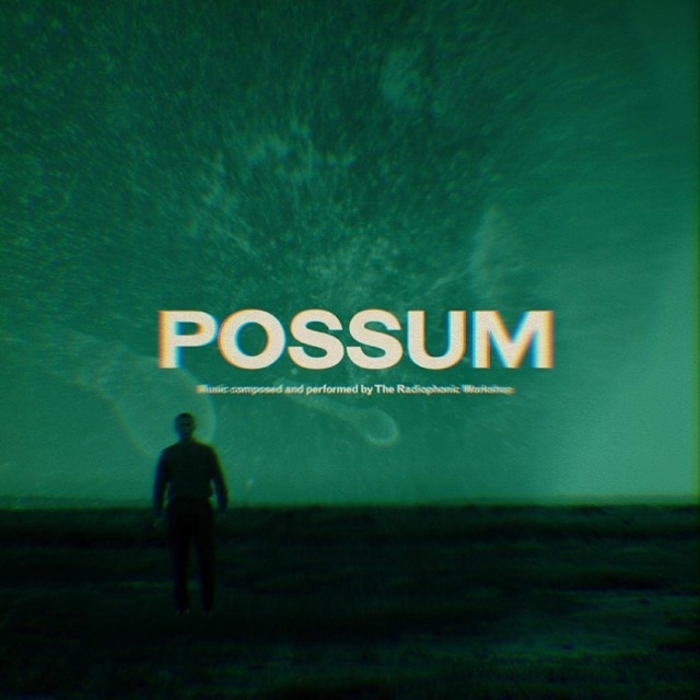 Possum - 1