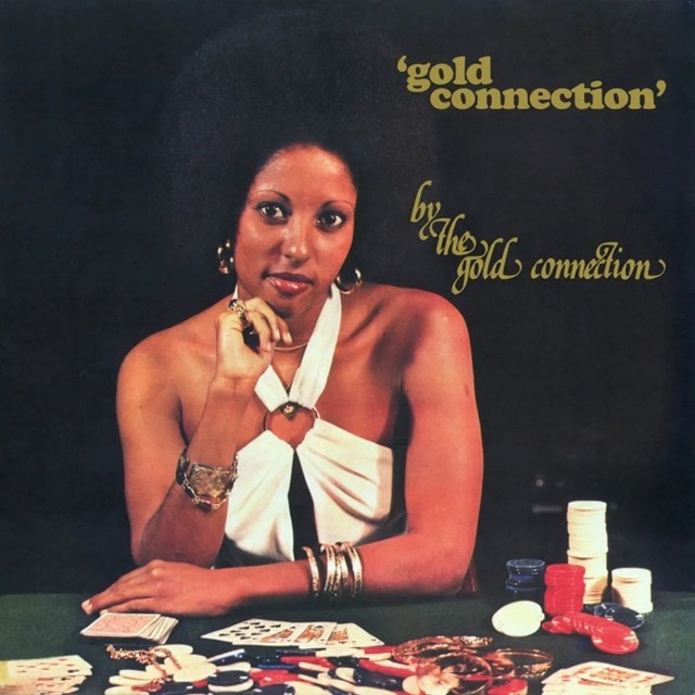 Gold Connection - 1