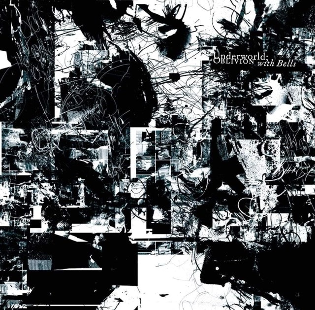 Oblivion With Bells - 1