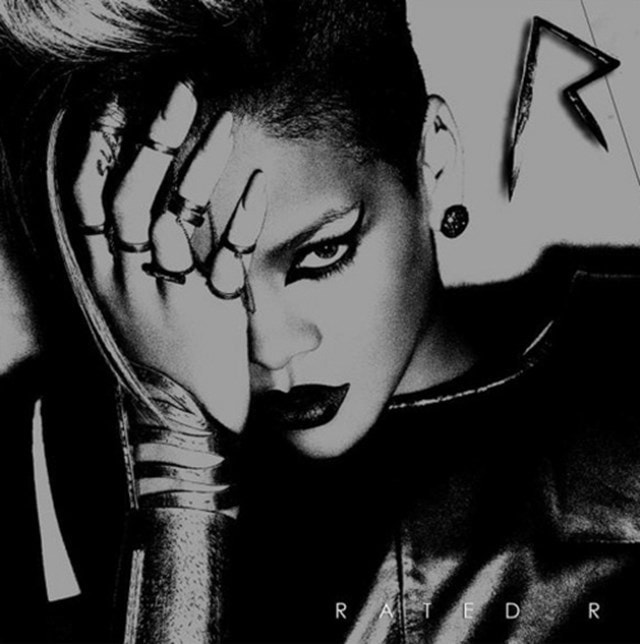 Rated R - 1