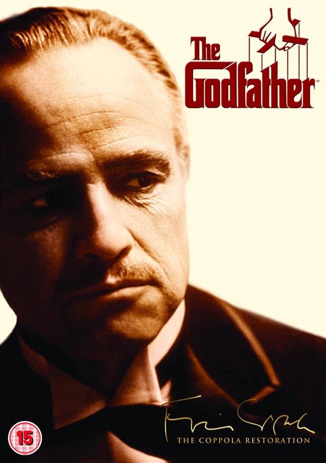 The Godfather - 1