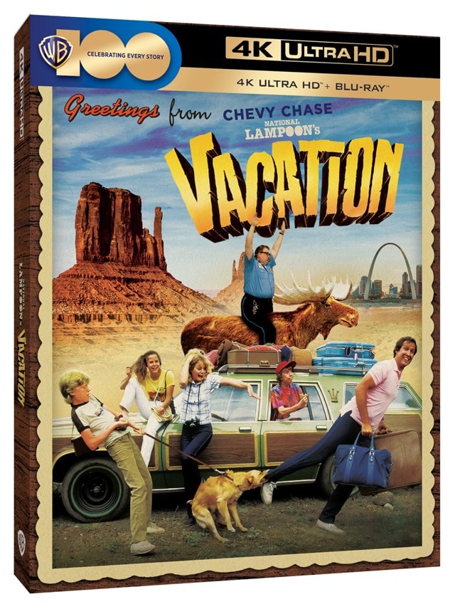 National Lampoon's Vacation - 2