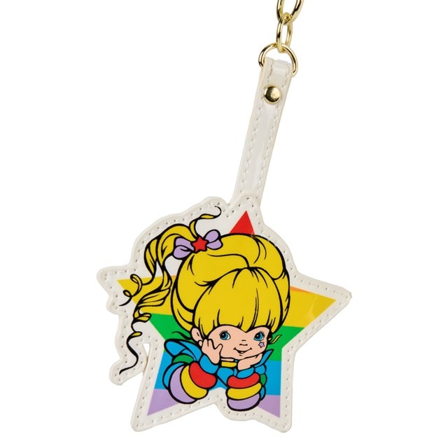 Rainbow Brite Convertible Loungefly Tote Bag - 2