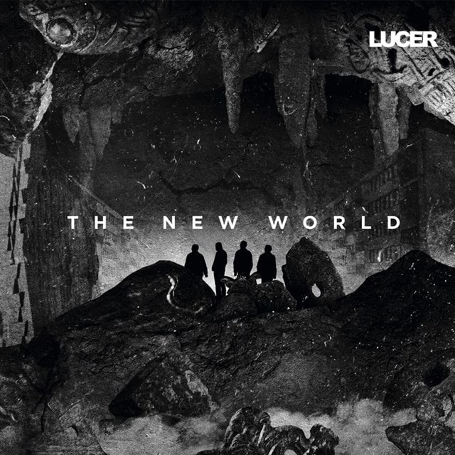 The New World - 1