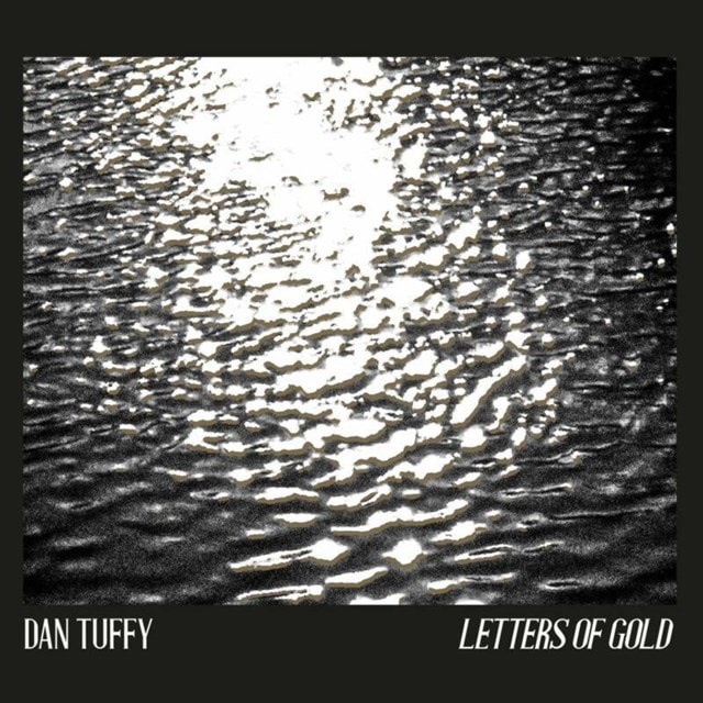 Letters of Gold - 1