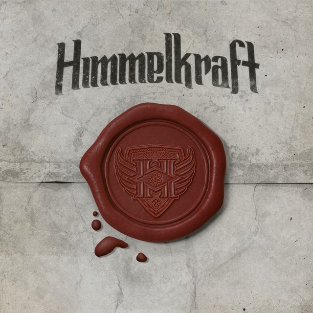 Himmelkraft - 1