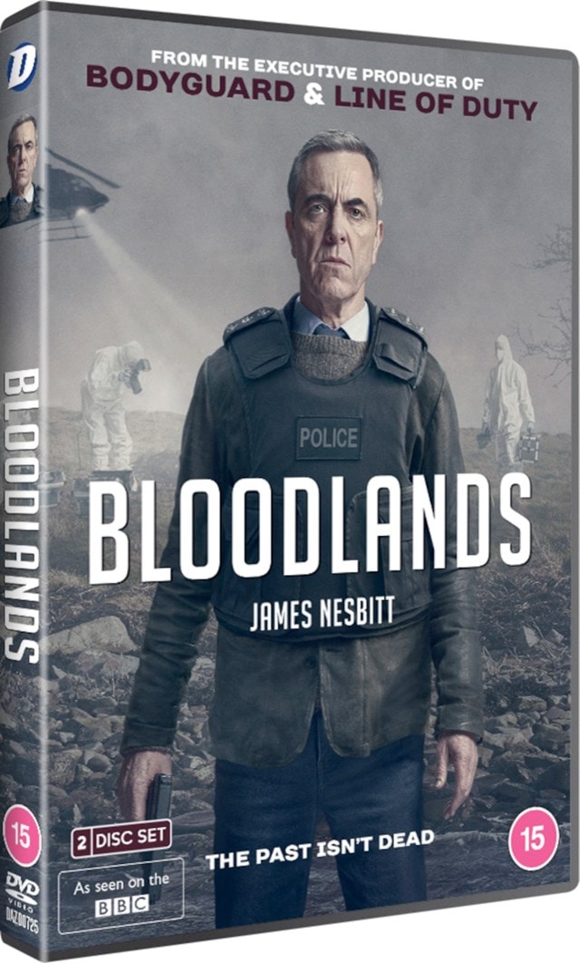 Bloodlands - 2