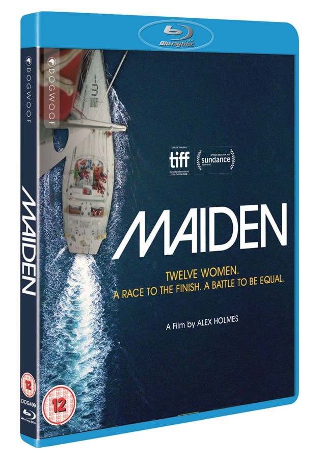 Maiden - 2
