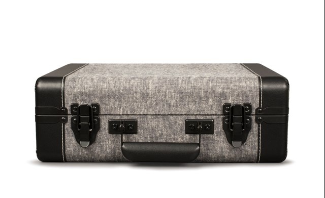 Crosley Executive Smoke Bluetooth Turntable - 3