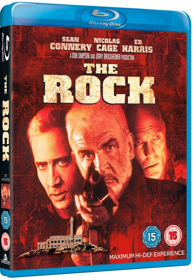 The Rock - 2