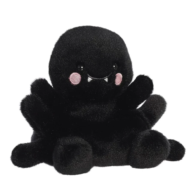 5" Penny Mae Spider Palm Pals Plush - 2