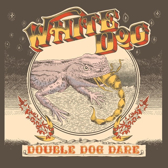 Double Dog Dare - 1