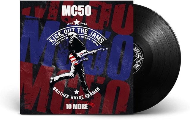 MC50 - 10 MORE - 2