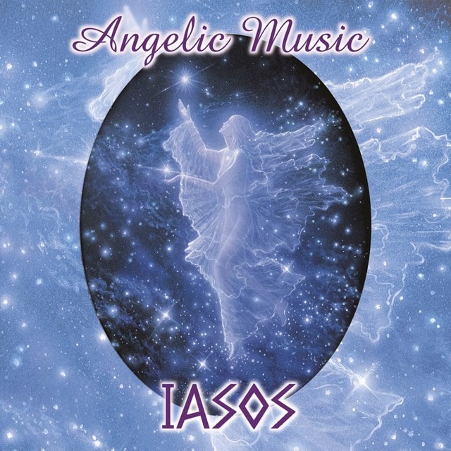 Angelic Music - 1