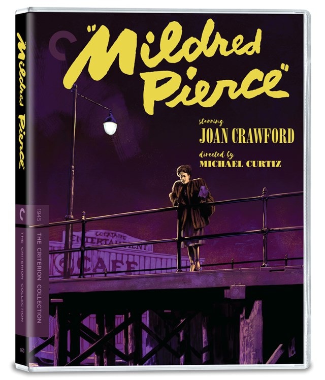 Mildred Pierce - The Criterion Collection - 2