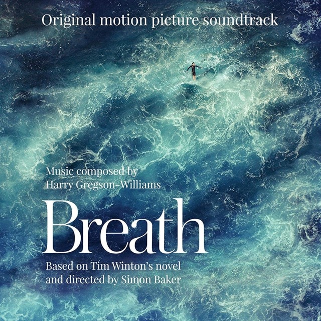 Breath - 1