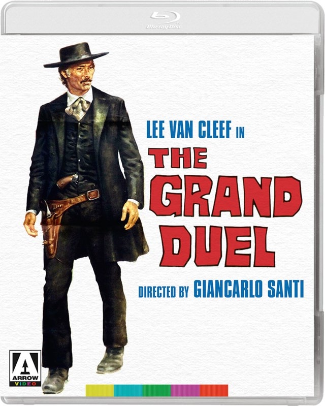 The Grand Duel - 1