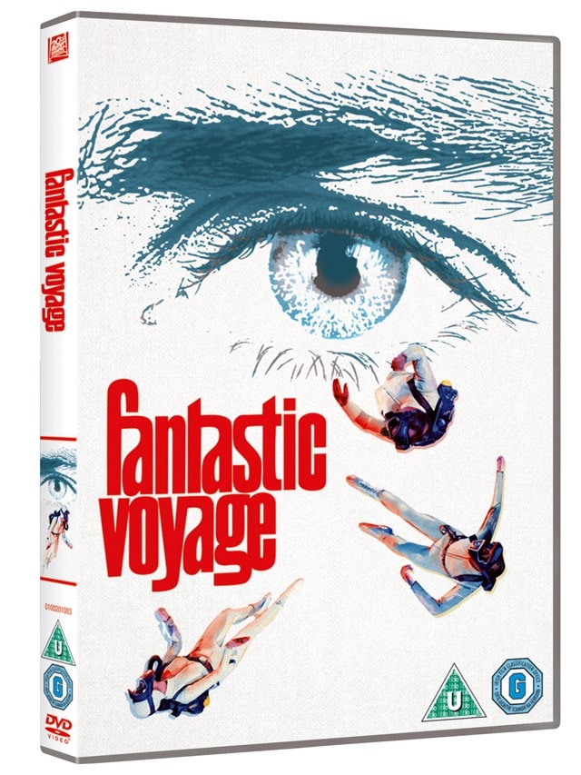 Fantastic Voyage - 2