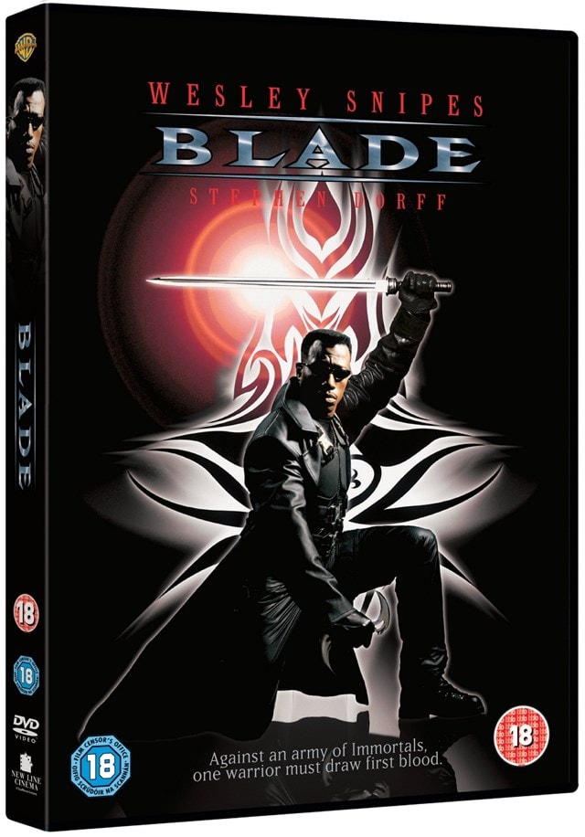 Blade - 2